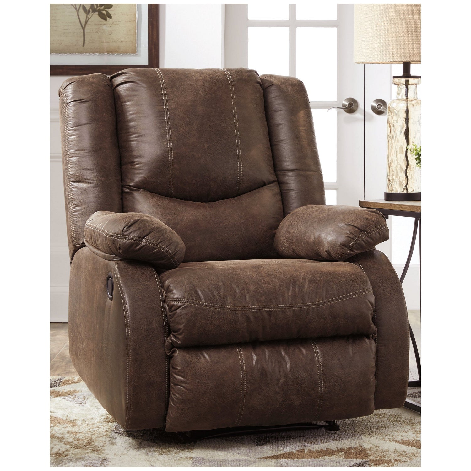 Signature Design by Ashley® Bladewood Recliner