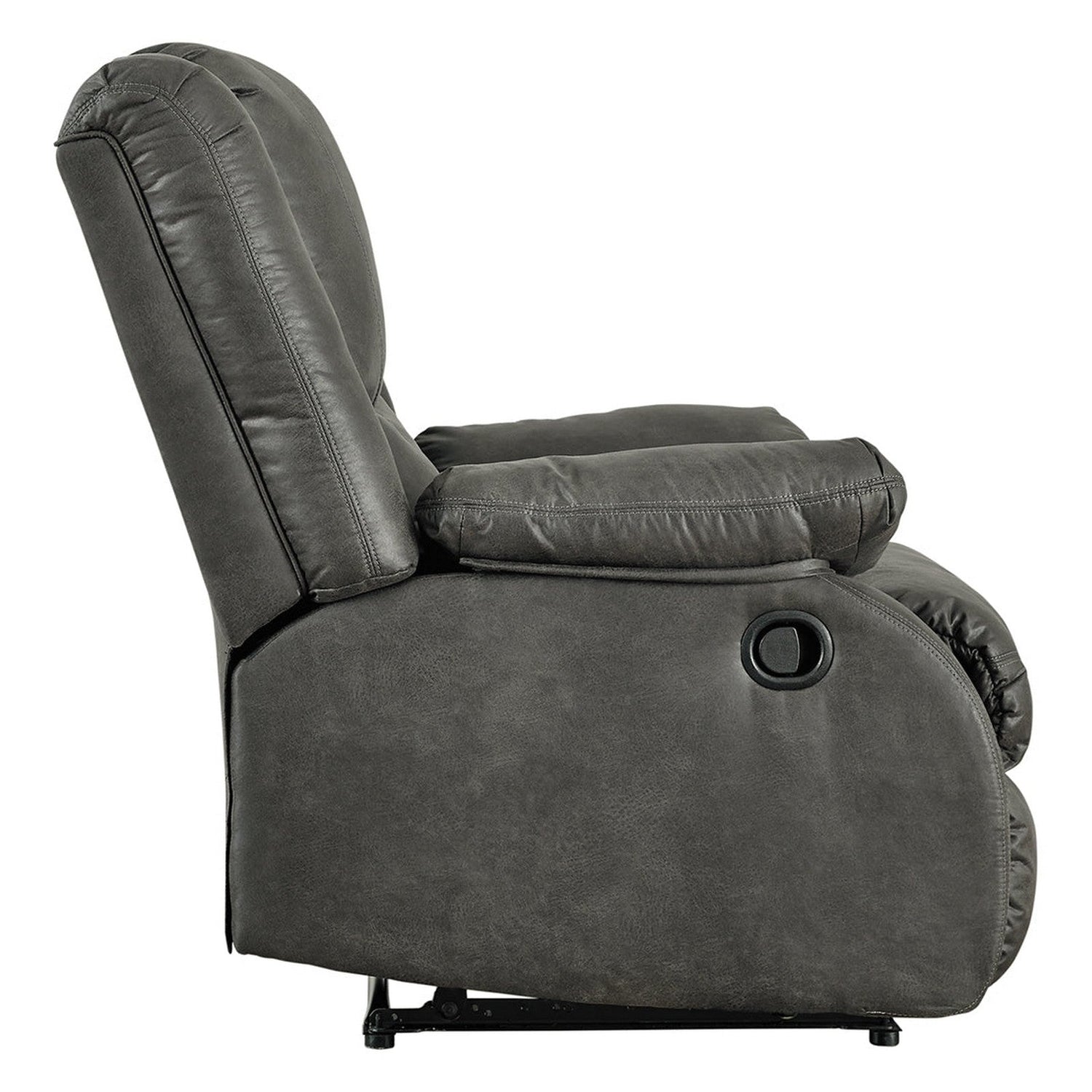 Bladewood Recliner