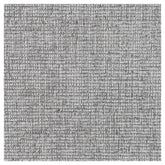 Howie Tufted Upholstered Power Lift Recliner Grey 609402P