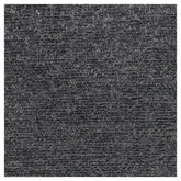 Howie Tufted Upholstered Power Lift Recliner Charcoal 609403P