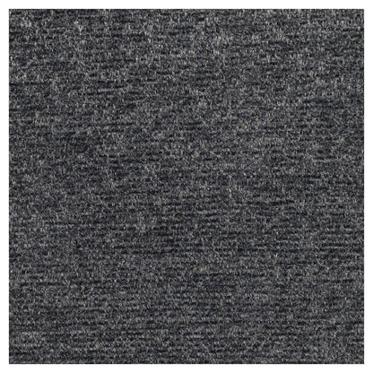 Howie Tufted Upholstered Power Lift Recliner Charcoal 609403P