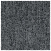 Bahrain Upholstered Power Glider Recliner Charcoal 609543P