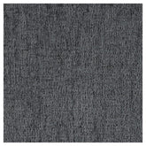 Bahrain Upholstered Glider Recliner Charcoal 609543