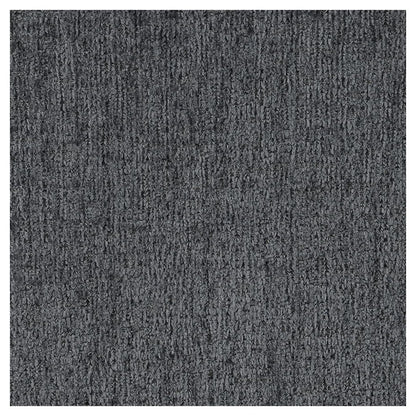 Bahrain Upholstered Glider Recliner Charcoal 609543