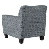 Brinsmade Accent Chair Ash-6120421