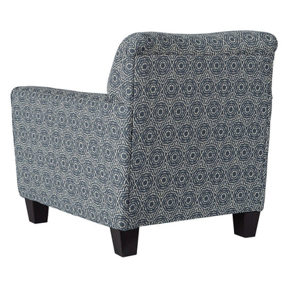 Brinsmade Accent Chair Ash-6120421