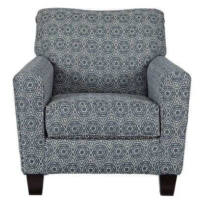 Brinsmade Accent Chair Ash-6120421