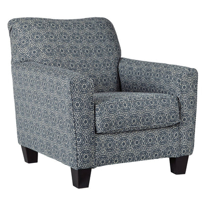 Brinsmade Accent Chair Ash-6120421