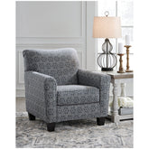 Brinsmade Accent Chair Ash-6120421