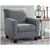 Brinsmade Accent Chair Ash-6120421