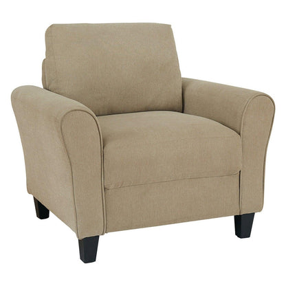 Carten Chair Ash-6130420