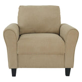 Carten Chair Ash-6130420