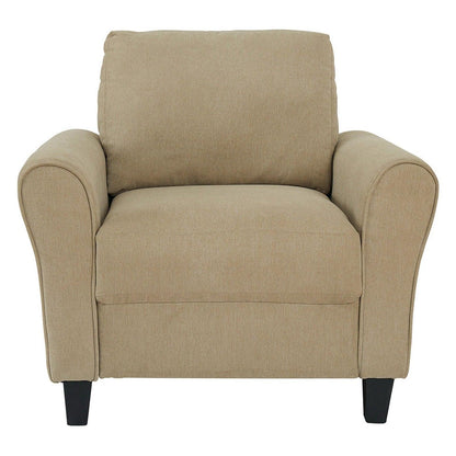 Carten Chair Ash-6130420