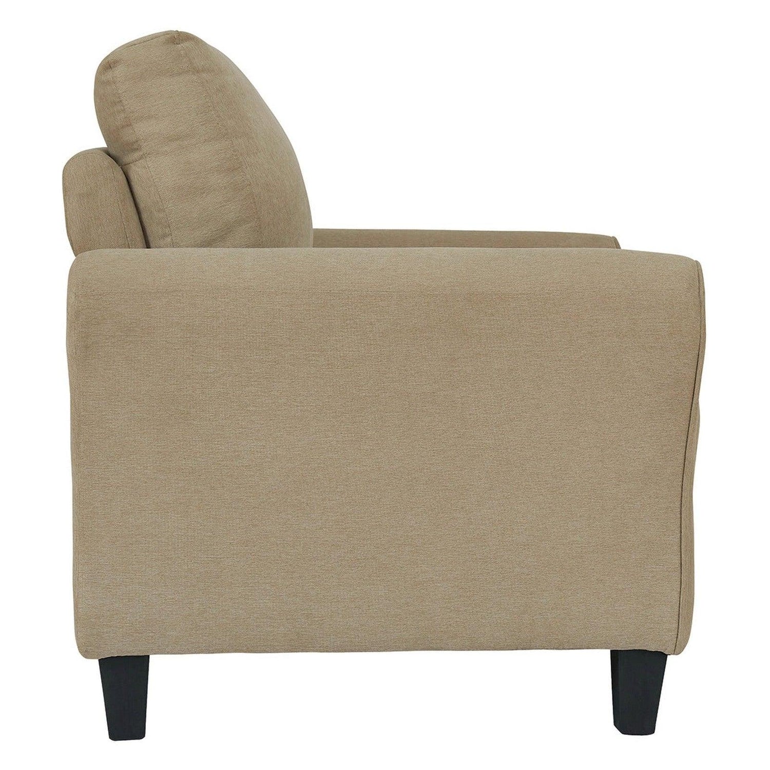 Carten Chair Ash-6130420