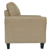 Carten Chair Ash-6130420