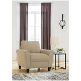 Carten Chair Ash-6130420