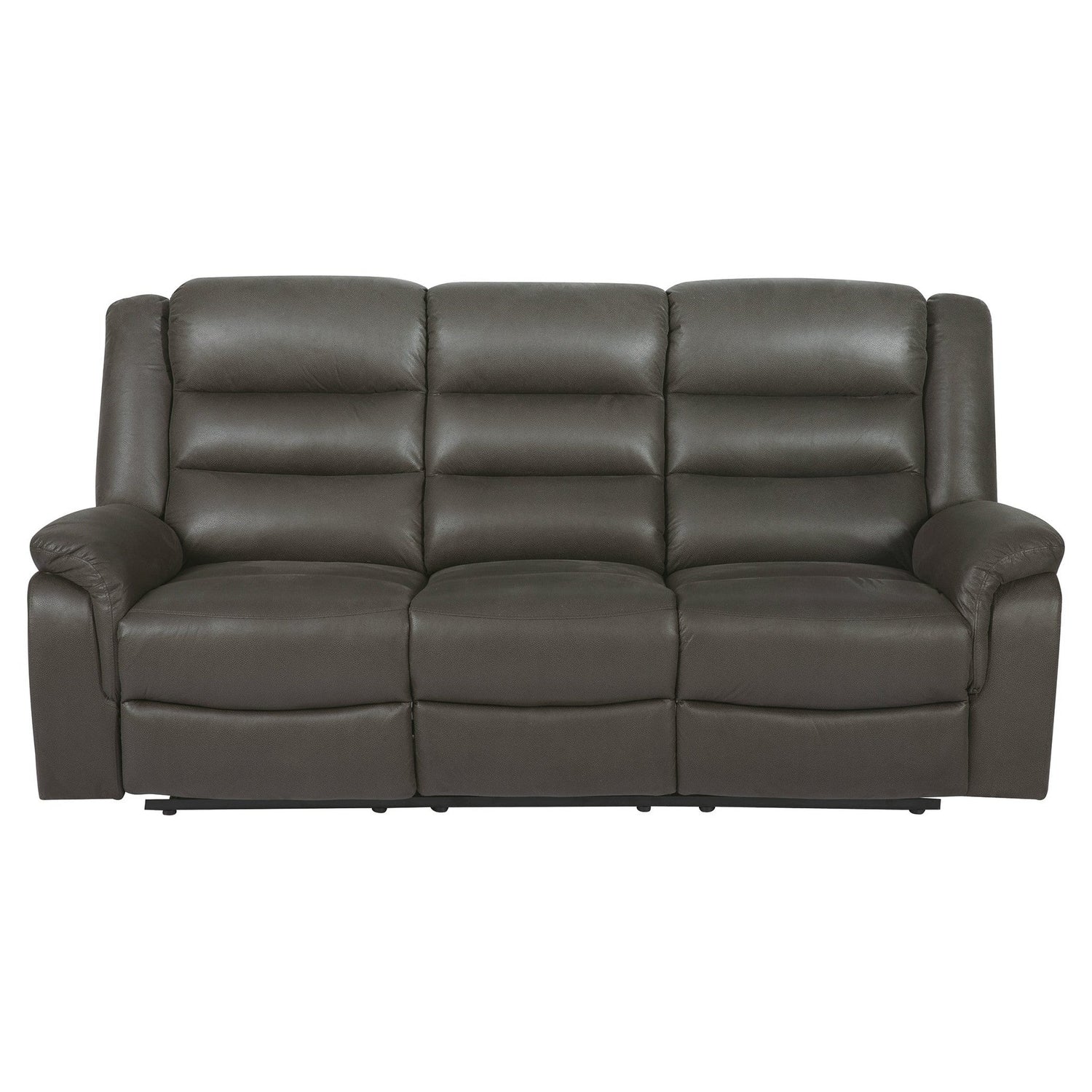 Welota Reclining Sofa with Drop Down Table