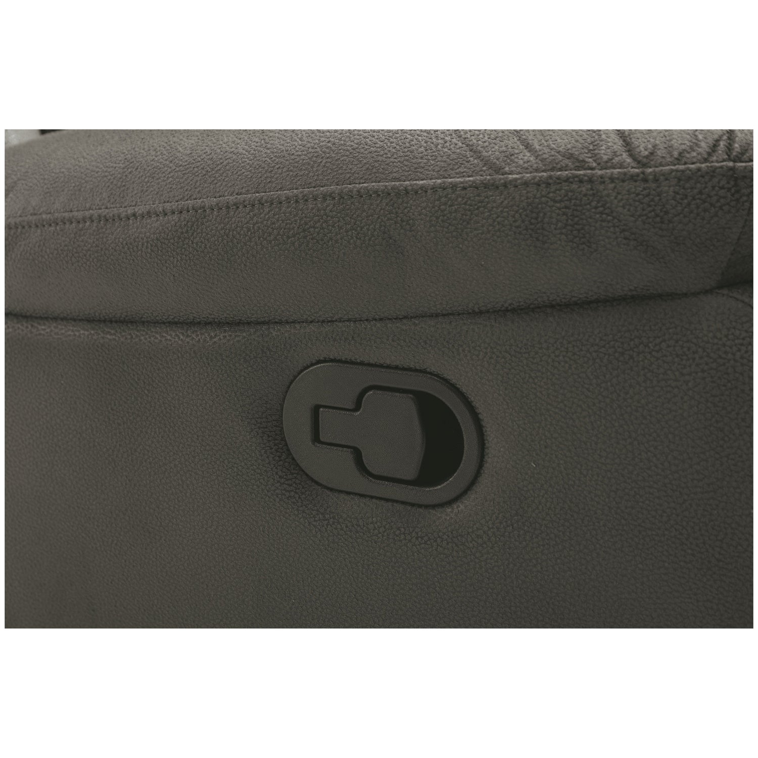 Welota Reclining Sofa with Drop Down Table