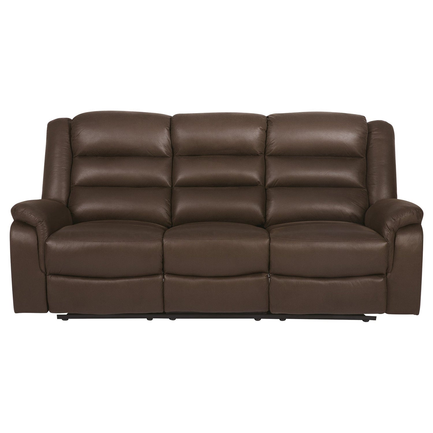 Welota Reclining Sofa with Drop Down Table