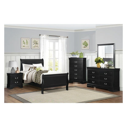 CHEST 2147BK-9
