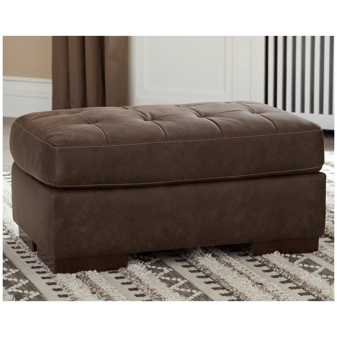 Maderla Ottoman Ash-6200214