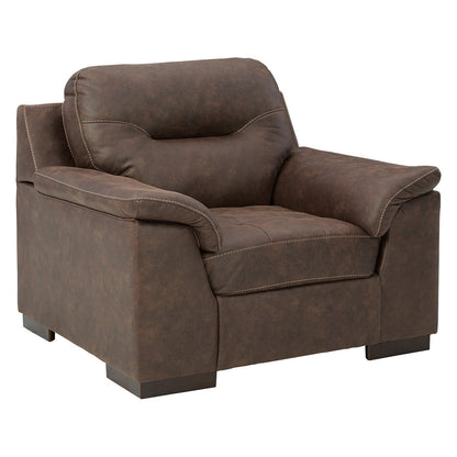 Maderla Chair Ash-6200220