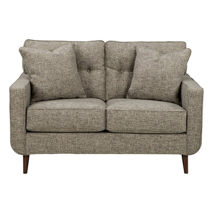 Dahra Loveseat Ash-6280235