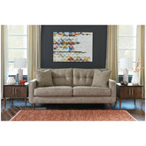 Dahra Sofa Ash-6280238