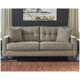 Dahra Sofa Ash-6280238