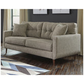Dahra Sofa Ash-6280238