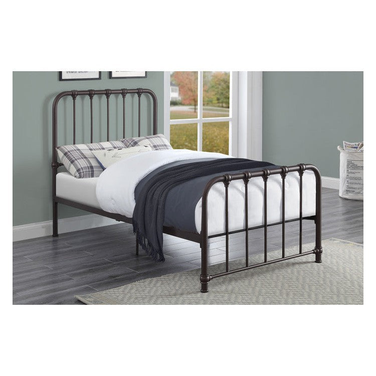 Twin Bed 1571DZT-1