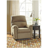 Breegin Chairside End Table Ash-T007-371