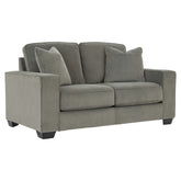 Angleton Loveseat Ash-6770335