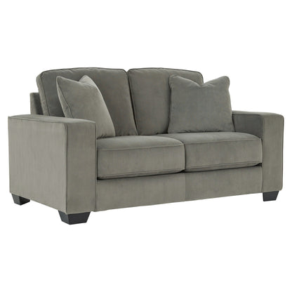 Angleton Loveseat Ash-6770335
