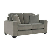 Angleton Loveseat Ash-6770335