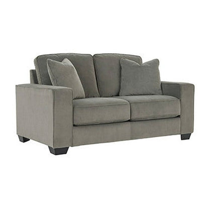 Angleton Loveseat Ash-6770335