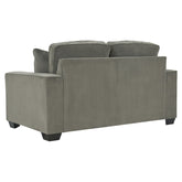 Angleton Loveseat Ash-6770335