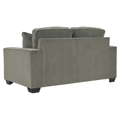 Angleton Loveseat Ash-6770335