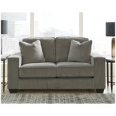 Angleton Loveseat Ash-6770335