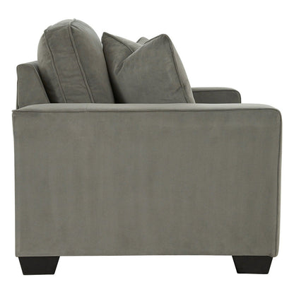 Angleton Loveseat Ash-6770335