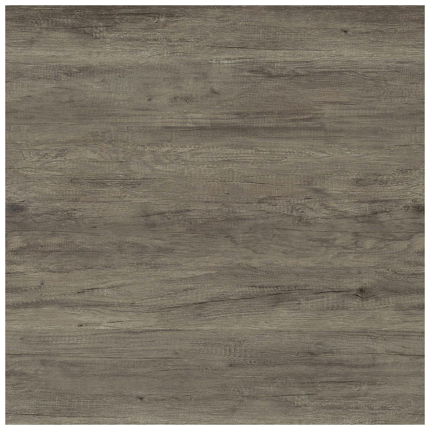 Hays 2-door TV Console Grey Driftwood 701025