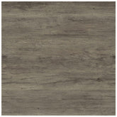 Hays 2-door TV Console Grey Driftwood 701025