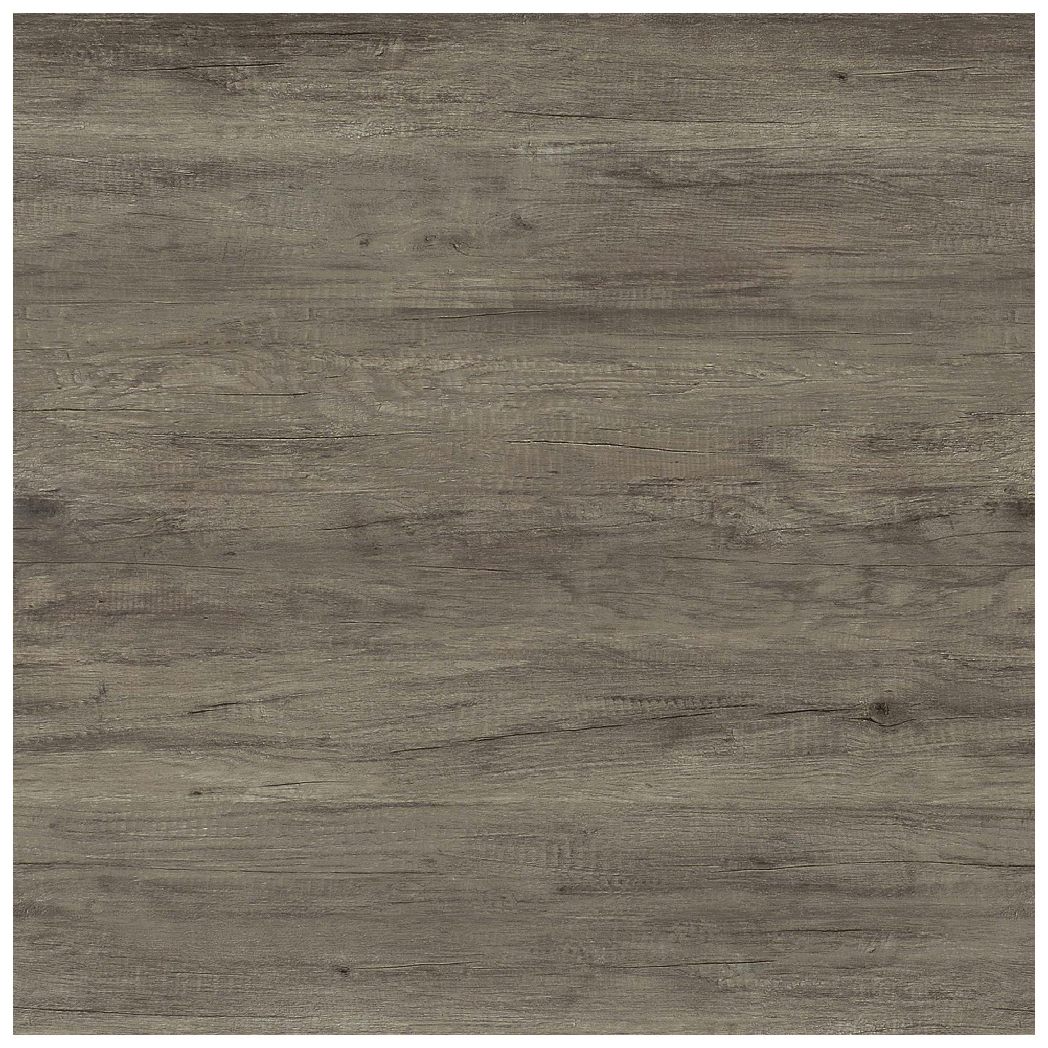 Hays 2-door TV Console Grey Driftwood 701025