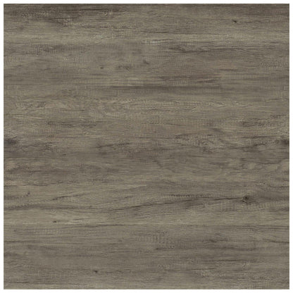 Hays 2-door TV Console Grey Driftwood 701025
