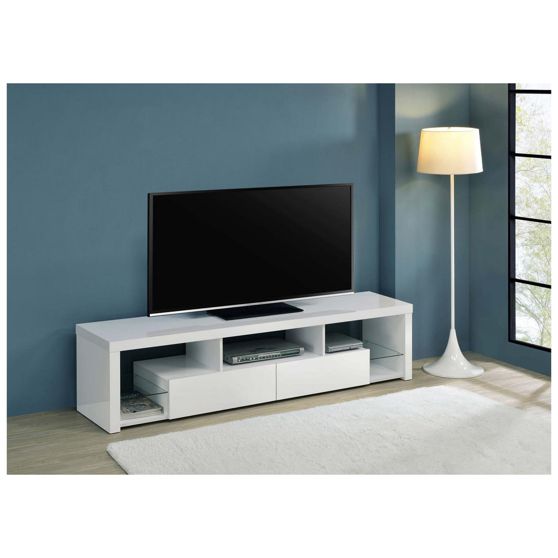 TV CONSOLE 704251