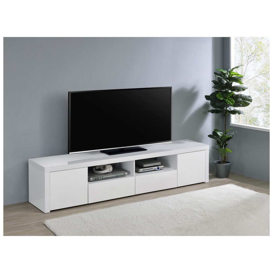 TV CONSOLE 704262