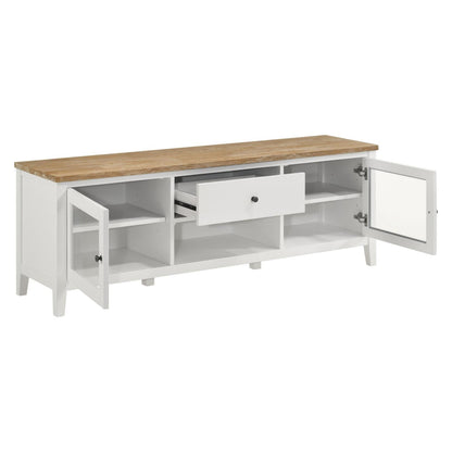 Coaster Tv Console