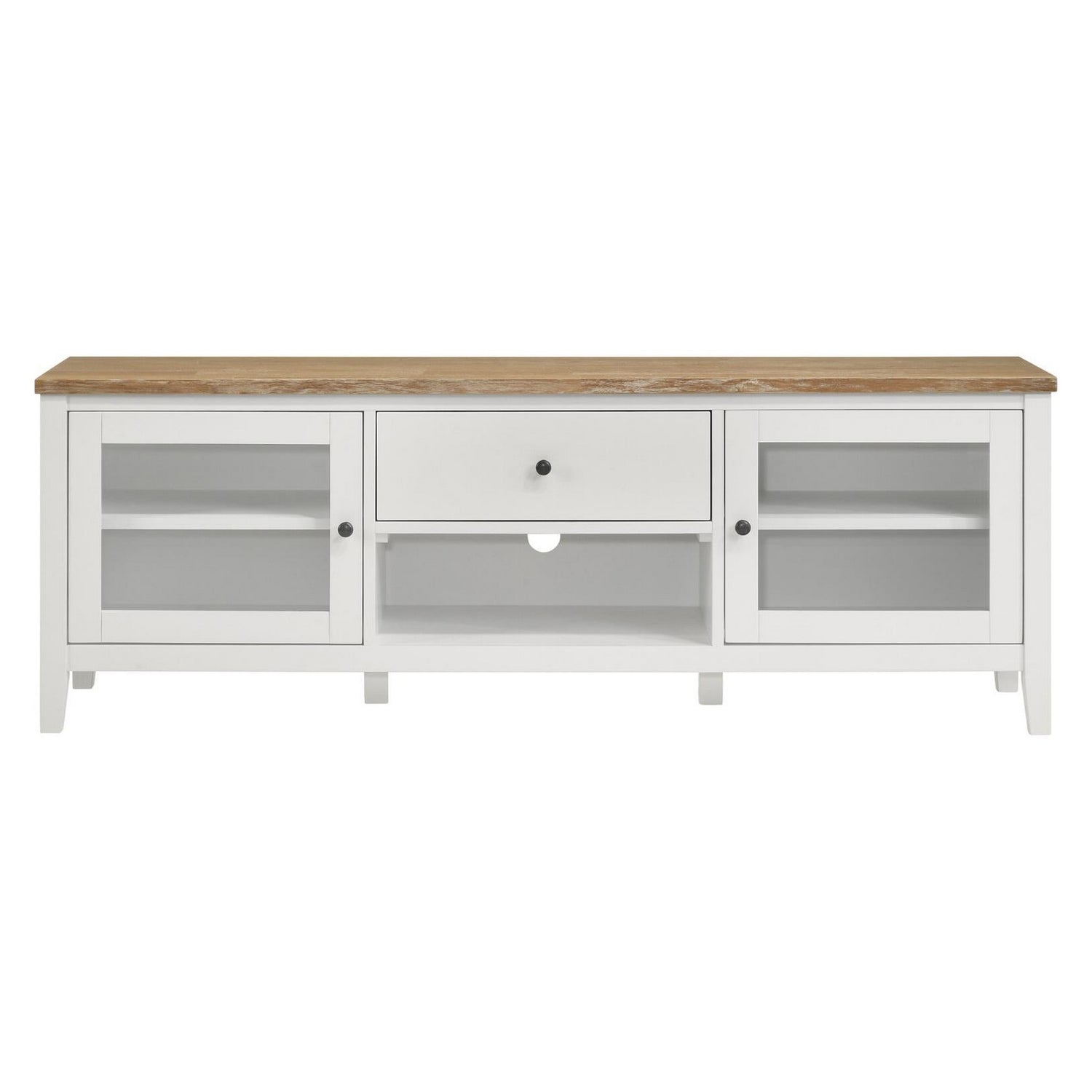 Coaster Tv Console