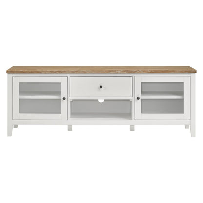 Coaster Tv Console