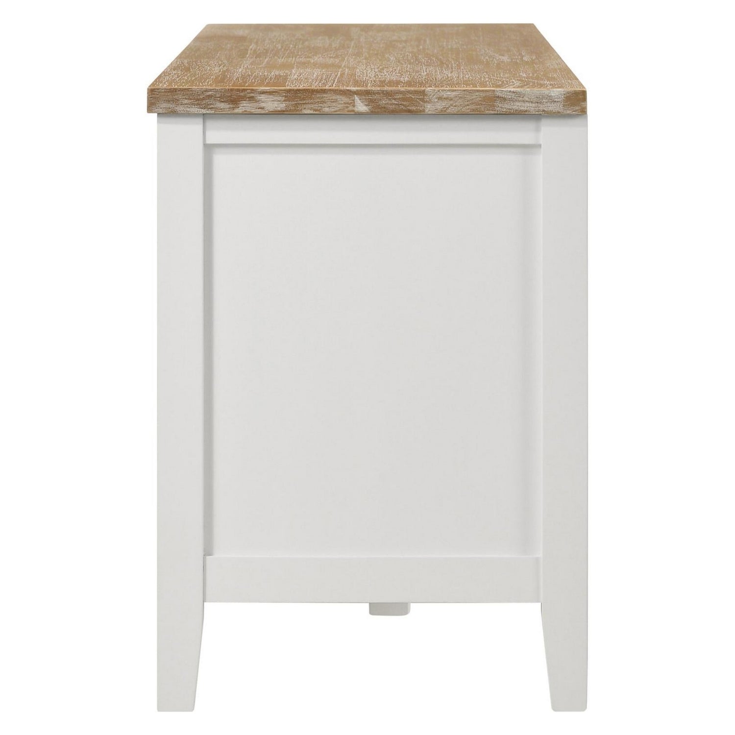 Coaster Tv Console